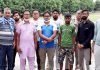 बेगमपुरा टाईगर फोर्स द्वारा 11 मई को सिविल अस्पताल के सामने किया जायेगा पुतला फूंक प्रदर्शन