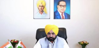 “YOU ARE WRONG, LAW AND ORDER UNDER CONTROL”: PUNJAB CM RESPONDS AFTER AJNALA INCIDENT