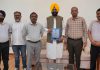 ਟਰਾਂਸਪੋਰਟ ਮੰਤਰੀ ਵੱਲੋਂ ਸੜਕ ਹਾਦਸਿਆਂ ‘ਚ ਮੌਤ ਦਰ ਘਟਾਉਣ ਲਈ ਵੱਧ ਹਾਦਸੇ ਵਾਲੀਆਂ ਥਾਵਾਂ ਛੇਤੀ ਦਰੁਸਤ ਕਰਨ ਦੀ ਹਦਾਇਤ