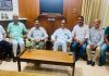 पंजाबी गायक सिद्धू मूसेवाला के कत्ल की कड़े शब्दों में निंदाः भाजपा