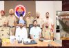 महिला समेत कार लूटने के मामले में मोगा से भोला काबू, कालू और लक्खू की गिरफ्तारी के लिए छापामारी जारी