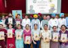 ਮੁੱਖ ਮੰਤਰੀ ਨੇ 26,754 ਅਸਾਮੀਆਂ ਭਰਨ ਲਈ ਭਰਤੀ ਮੁਹਿੰਮ ਸ਼ੁਰੂ ਕਰਨ ਤੋਂ ਬਾਅਦ 2373 ਨੌਜਵਾਨਾਂ ਨੂੰ ਨਿਯੁਕਤੀ ਪੱਤਰ ਸੌਂਪੇ
