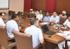 भगवंत मान द्वारा सार्वजनिक सेवाएं प्रणाली में और पारदर्शिता के लिए ई-ऑफिस को प्रोत्साहित करने के निर्देश