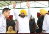 ENTIRE RECRUITMENT PROCESS TO BE COMPLETED IN A TRANSPARENT, FAIR AND IMPARTIAL MANNER- BHAGWANT MANN