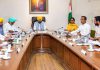 PUNJAB CABINET APPROVES RS. 1500 PER ACRE INCENTIVE FOR FARMERS ADOPTING DSR TECHNOLOGY