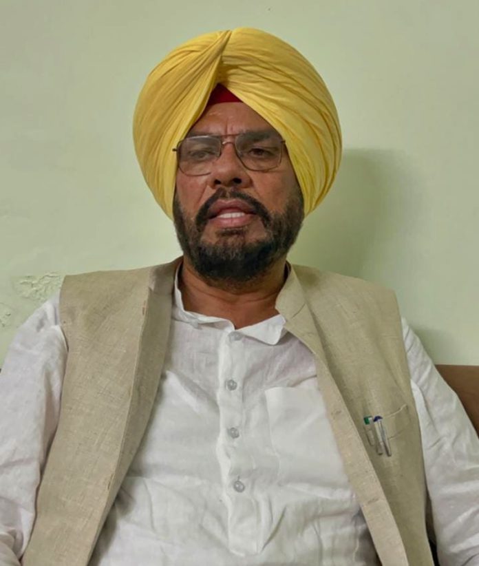dhaliwal