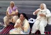 ਦਫਤਰ ‘ਚ ਕੰਮ ਕਰਨ ਵਾਲੀ ਔਰਤ ਦੀ ਕਿਰਤ ਦੇ ਪੈਸੇ ਨਾ ਦੇਣ ਤੇ ਔਰਤ ਨੇ ਮੰਜੂ ਰਾਣਾ ਦੇ ਦਫਤਰ ਬਾਹਰ ਦਿੱਤਾ ਧਰਨਾ
