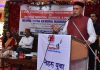 मौहीं में धूमल ने युवाओं को दिए स्वरोजगार के टिप्स