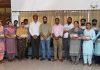 शिक्षा मंत्री ने 23 लाभार्थियों को तरस के आधार पर नियुक्ति पत्र दिए