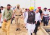 हरभजन सिंह ईटीओ ने राजपुरा में 31 करोड़ की लागत से 500 ऐमवीए इंटर-कनैक्टिंग ट्रांसफार्मर का किया उद्घाटन