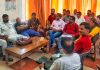 डॉ. सिकन्दर का हमीरपुर आगमन पर होगा भव्य स्वागत अभिनन्दन: बलदेव शर्मा