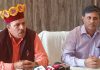 एचपीटीयू परिसर हमीरपुर में इसी सत्र से बीटेक कंप्यूटर साइंस की पढ़ाई होगी शुरू