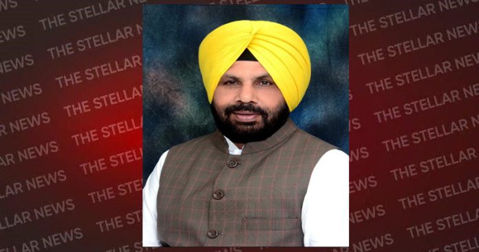 harbhajan singh eto