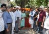 होशियारपुर के सभी वार्डो में जल्द से जल्द मुहैया करवाई जाएगी हर बुनियादी सुविधा: ब्रह्म शंकर जिंपा