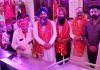 ਰਣਜੀਤ ਸਿੰਘ ਖੋਜੇਵਾਲ ਨੇ ਮਾਤਾ ਭਦਰਕਾਲੀ ਮੰਦਿਰ ਵਿਖੇ ਨਤਮਸਤਕ ਹੋ ਕੇ ਲਿਆ ਮਾਂ ਦਾ ਅਸ਼ੀਰਵਾਦ