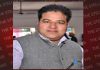 स्वास्थ्य विभाग अगर लोकहित में है तो सबसे पहले अपने अधिकारियों पर कारवाई करे: खोसला