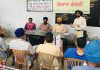 कृषि विज्ञान केंद्र की ओर से गांव हुक्कड़ा में मक्की की काश्त संबंधी किसान गोष्ठी आयोजित
