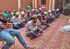 अहमदिय्या मुस्लिम जमात ने ईद मनाई