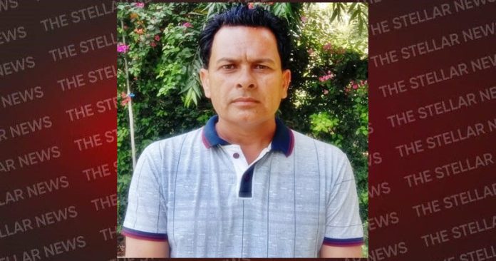 kuldeep dhami ji