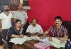 सुनीता रानी पदोन्नत होकर बनी लेक्चरार, सरकारी स्कूल तलवंडी सलां में किया ज्वाइन