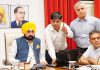धान की सीधी बिजाई की तकनीक को चुनने के लिए किसानों की मदद के लिए विशेष डी.एस.आर पोर्टल लॉन्च