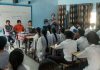 रयात बाहरा ने गांव बोहन के युवाओं के लिए करियर संबंधी शिविर का किया आयोजन