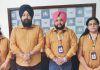 ਐਚ ਐਮ ਇੰਟਰਨੈਸ਼ਨਲ ਨੇ ਮਨਾਈ ਗਿਆਰਵੀਂ ਵਰ੍ਹੇਗੰਢ, ਕੋਚਿੰਗ ਵਿਚ ਛੂਟ ਦੇਣ ਦਾ ਲਿਆ ਫੈਸਲਾ