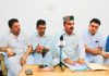 जयराम सरकार सरकार हजारों बेरोजगारों के भविष्य से कर रही खिलवाड़ : इंद्रदत्त लखनपाल