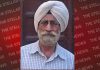 5 जून को डाला जाएगा डीसी हरबीर सिंह के पिता चौधरी महिंदर सिंह का भोग