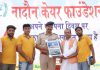 एक हादसे ने बदली जिंदगी, ‘लाशों’ की सेवा की खातिर नहीं की शादी