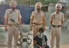 ਨਡਾਲਾ ਪੁਲਿਸ ਨੇ ਲੁੱਟਾਂ ਖੋਹਾਂ ਕਰਨ ਵਾਲੇ ਨੌਜਵਾਨ ਨੂੰ ਚੋਰੀ ਦੇ ਮੋਟਰਸਾਈਕਲ ਸਣੇ ਕੀਤਾ ਕਾਬੂ