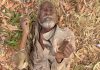 गांव भीखोवाल से अज्ञात व्यक्ति का शव बरामद