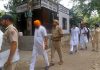हत्या के मामले में पंजाब पुलिस का एएसआई गिरफ्तार