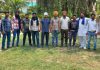 ਪਾਵਰਕਾਮ ਐਂਡ ਟਰਾਂਸਕੋ ਠੇਕਾ ਮੁਲਾਜ਼ਮ ਸਰਕਲ ਵਲੋਂ 31 ਮਈ ਨੂੰ ਸੰਗਰੂਰ ਵਿਖੇ ਦਿੱਤਾ ਜਾਵੇਗਾ ਸੂਬਾ ਪੱਧਰੀ ਧਰਨਾ