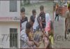 भूत के डर से कपड़े-चप्पल छोड़ रैन बसेरा की ऊपरी मंजिल से कूद गए मजदूर, सभी सुरक्षित