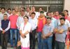 भाजपा सरकार जनविरोधी और युवा विरोधी: राजीव राणा