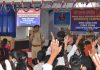 रयात बाहरा में ड्रग एडिक्शन और साइबर क्राइम से जुड़े विषयों पर सेमिनार का किया गया आयोजन