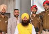 ਗੁਰਦੁਆਰਾ ਸ਼੍ਰੀ ਗੁਰੂ ਸਿੰਘ ਸਭਾ ਵੈਟਫੋਰਡ ਵਿੱਚ ਵੀ ਜਥੇਦਾਰ ਸਾਹੀ ਬਾਦਲਾਂ ਵਿਰੁੱਧ ਗਰਜੇ