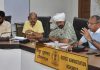31 मई को प्रधानमंत्री विभिन्न कल्याणकारी योजनाओं के लाभार्थियों से वर्चूअल माध्यम से करेंगे बातचीत: संदीप हंस
