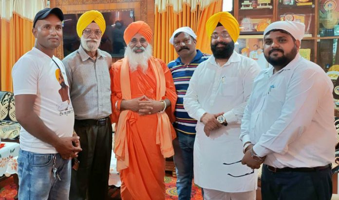 sant sichewal