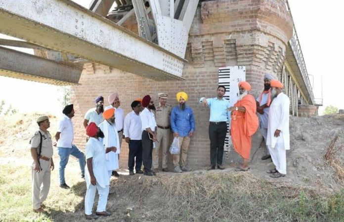 sant sichewal