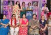 इनर व्हील क्लब ने गुणगान कार्यक्रम में जीते सात अवार्ड, जालंधर में हुआ समारोह का आयोजन