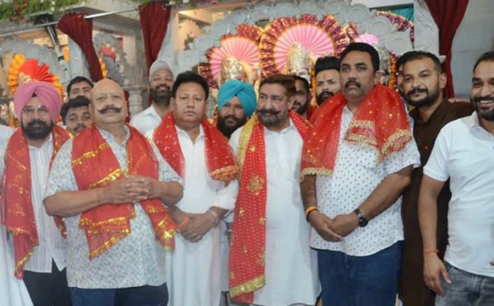 shiv sena