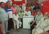 सुरक्षा हटाने की जानकारी सार्वजनिक करके मुख्यमंत्री ने दिया आतंकी गैंगस्टर को हत्याएं करने का खुला मौका: शशि डोगरा
