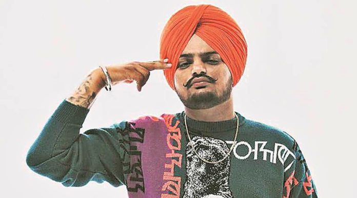 sidhu-moose Wala