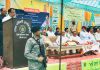 सरकार किसानों की आय बढ़ा कर उसे दोगुना करने के लिए प्रयत्नशील: सोम प्रकाश