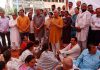 300 यूनिट मुफ्त बिजली देना तो दूर, पैसे देकर भी तीन घंटे मिलनी हुई मुश्किल: तीक्ष्ण सूद