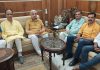 जब सरकारी दफ्तरों में भ्रष्टाचार खत्म होगा तभी जनता को भ्रष्टाचार से मुक्ति का एहसास होगा: भाजपा नेता