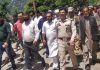 SP HQRS DODA CONDUCTED A PCPG MEETING