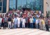 सफाई कर्मचारियों की 16वें दिन भी हड़ताल जारी
